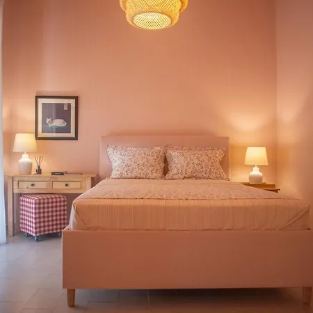 Apartment Nina's