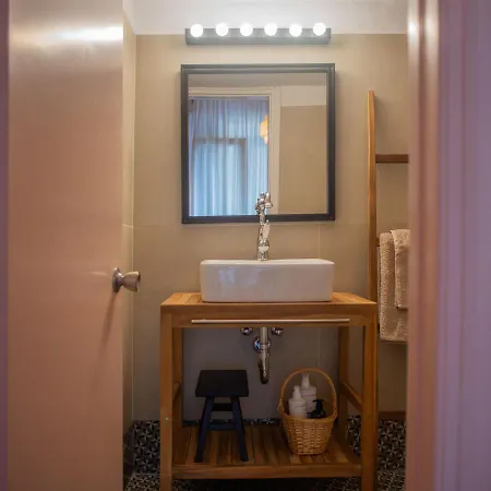 Nina's Apartamento Lixouri
