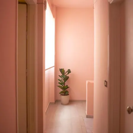 Apartment Nina's *