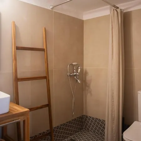 Apartment Nina's