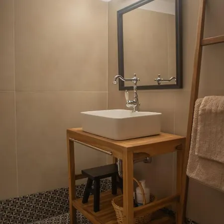 Apartamento Nina's Lixouri