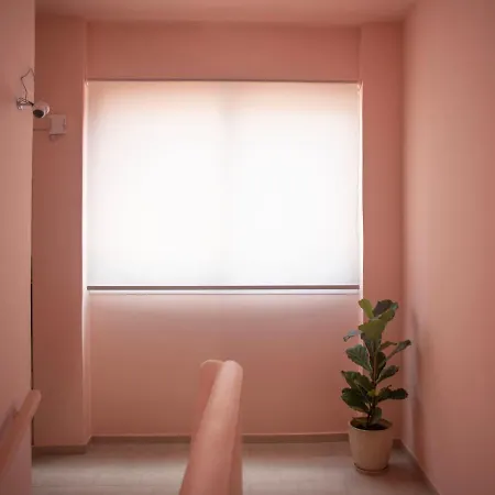 Apartment Nina's *