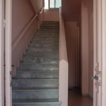 Nina's דירה ליקסורי