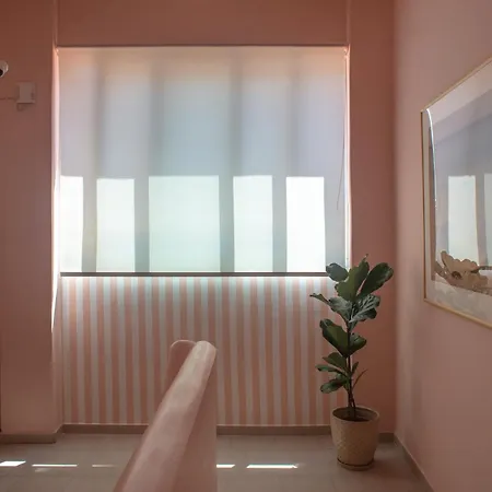 Nina's Apartamento *