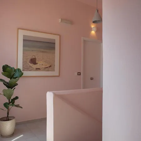 Nina's Apartamento Lixouri