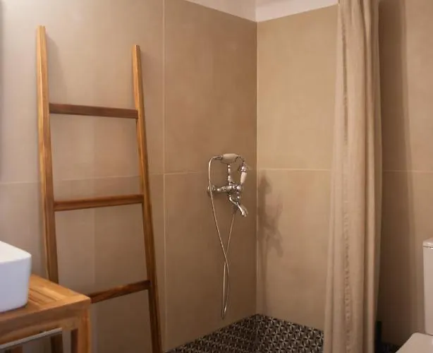 Apartament Nina's