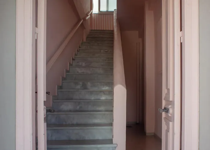 Nina's דירה ליקסורי