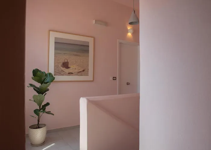 Nina's דירה ליקסורי